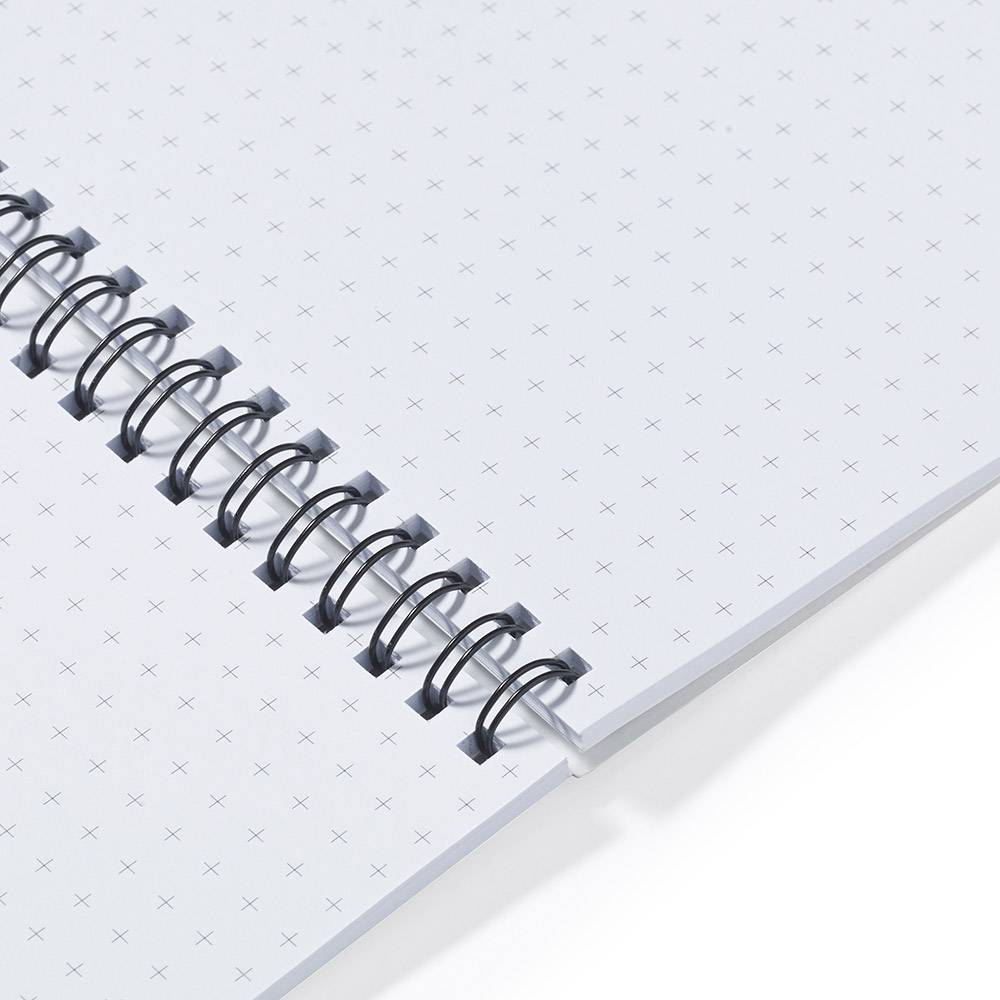 Plans for World Domination Personalised Notebook