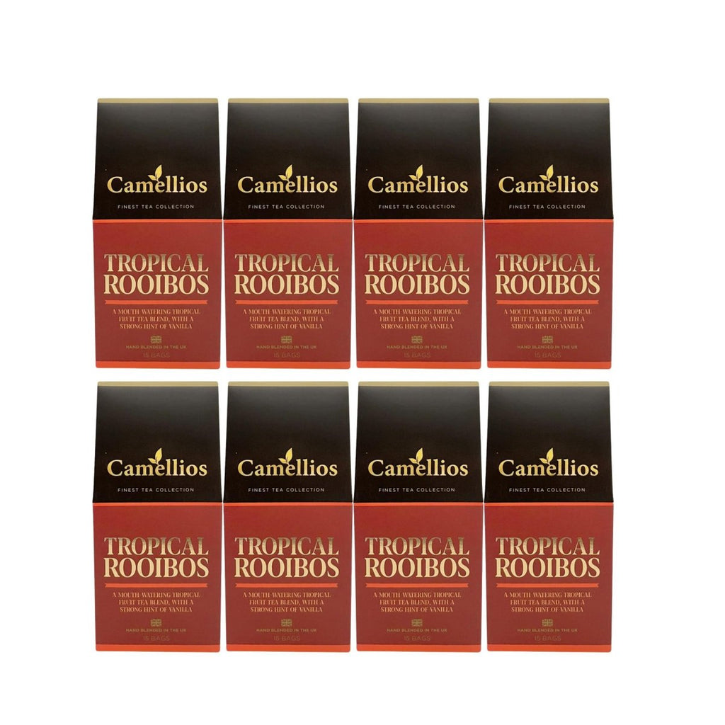 Tropical Rooibos