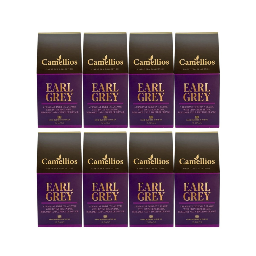 Earl Grey