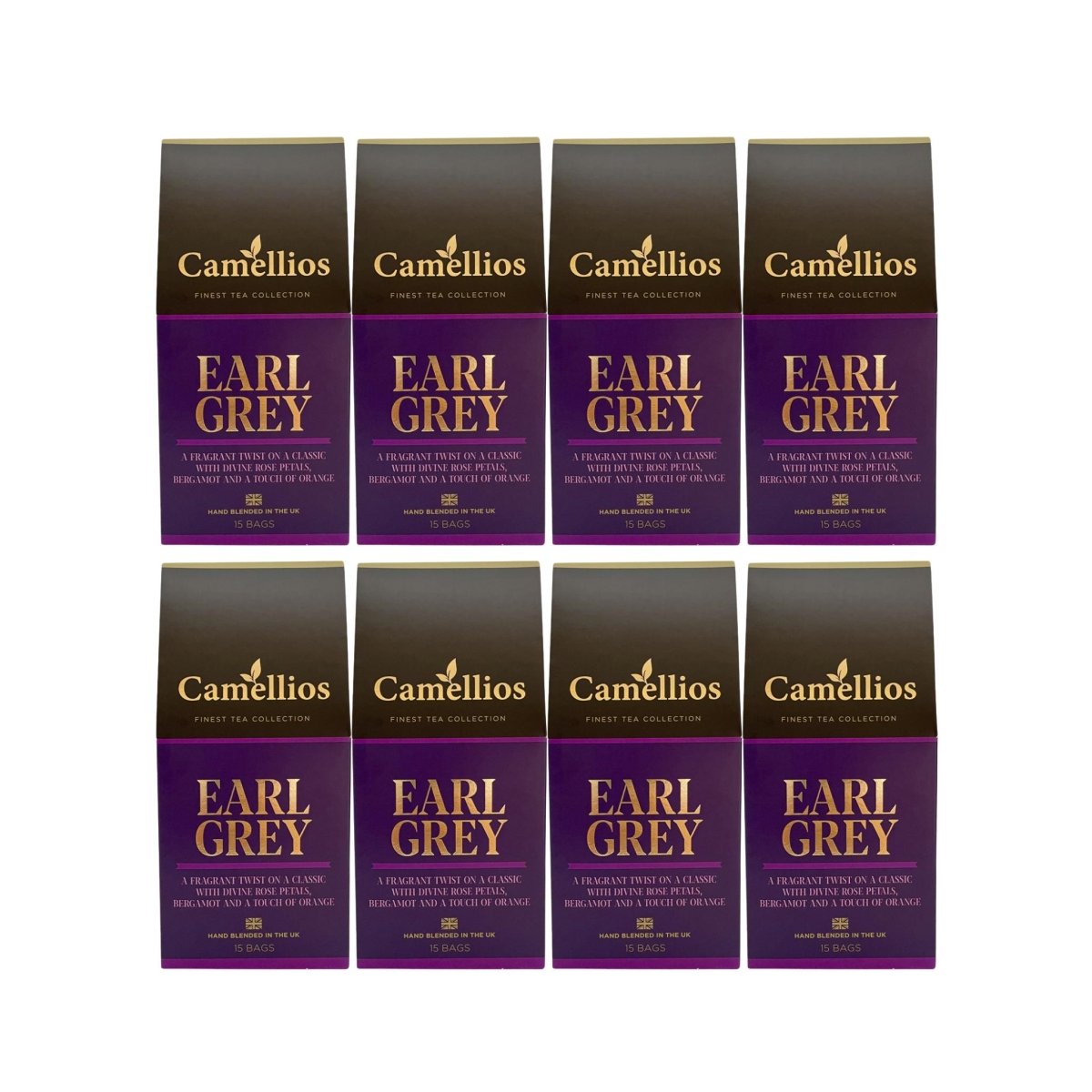 Earl Grey