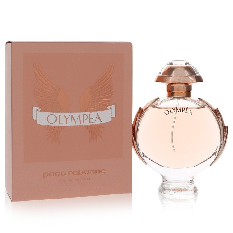 Rabanne Olympea Eau de Parfum Spray for Women (50ml)