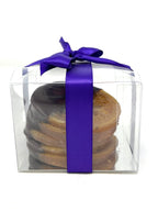Handmade Dark Chocolate Orange Slices
