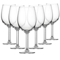 Reserva Wine Glasses - 580ml - Set of 6