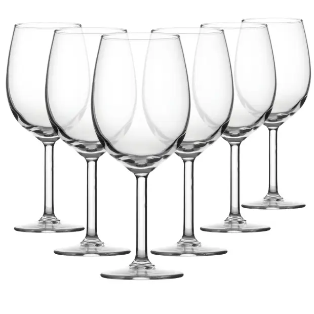 Reserva Wine Glasses - 580ml - Set of 6