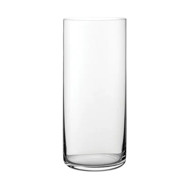 Finesse Highball Glasses - 450ml - Set of 6