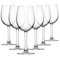 Reserva Wine Glasses - 350ml - Set of 6