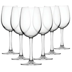 Reserva Wine Glasses - 350ml - Set of 6
