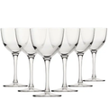 Refine Nick & Nora Glasses - 170ml - Set of 6