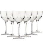 Refine Nick & Nora Glasses - 170ml - Set of 6