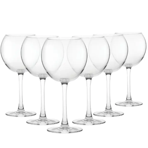 Reserva Balloon Gin Glasses - 580ml - Set of 6