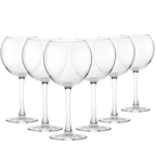 Reserva Balloon Gin Glasses - 580ml - Set of 6