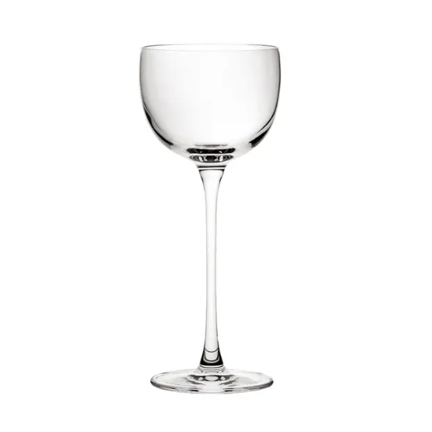 Savage Pony Glasses - 135ml - Set of 6