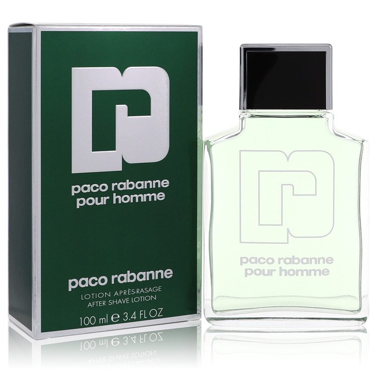 Rabanne After Shave for Men (100ml)