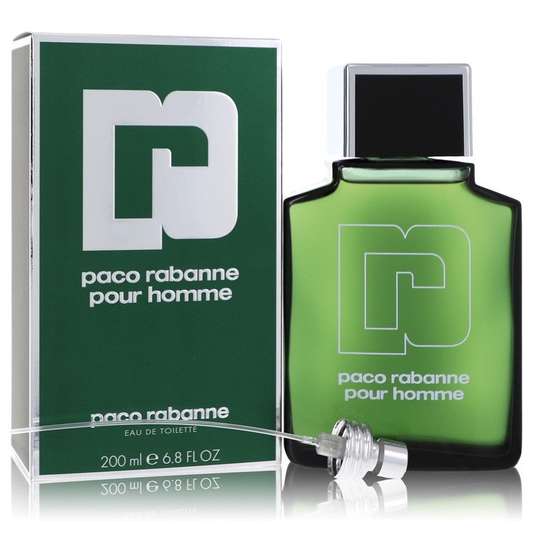 Rabanne Eau de Toilette Splash & Spray for Men (200ml)