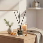 Perfect Presents Spiced Mandarin 100ml Diffuser