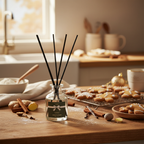 Perfect Presents Warm Gingerbread 100ml Diffuser