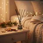 Perfect Presents Warm Gingerbread 100ml Diffuser