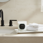 Baby Powder 220g Candle