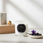 Cassis Candle 220G