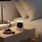 Cassis Candle 220G