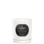 Tobacco & Leather Candle 220G