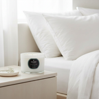 Baby Powder 3 Wick Candle 350G