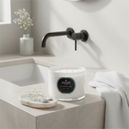 Baby Powder 3 Wick Candle 350G