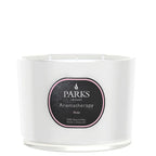 Rose 350g 3 Wick Candle