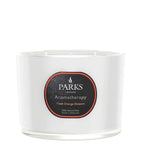 Fresh Orange Blossom 350g 3 Wick Candle