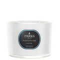 Linen Fresh 350g 3 Wick Candle