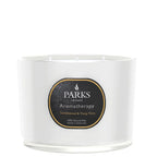 Sandalwood & Ylang Ylang Candle 3 Wick 350G