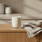 Sweet Vanilla Orchid Candle 180G