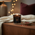 Pomegranate Noir Candle 220G