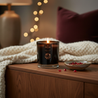 Pomegranate Noir Candle 220G