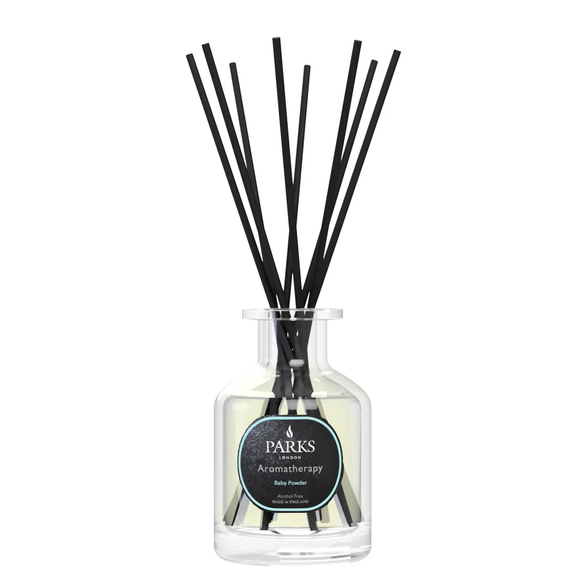 Baby Powder Diffuser 100ml