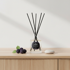 Cassis Diffuser 100ml