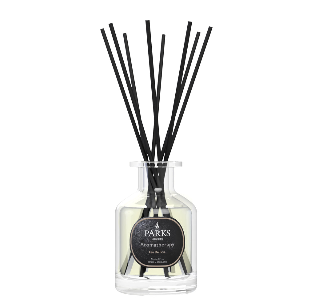 Feu De Bois Diffuser 100ml