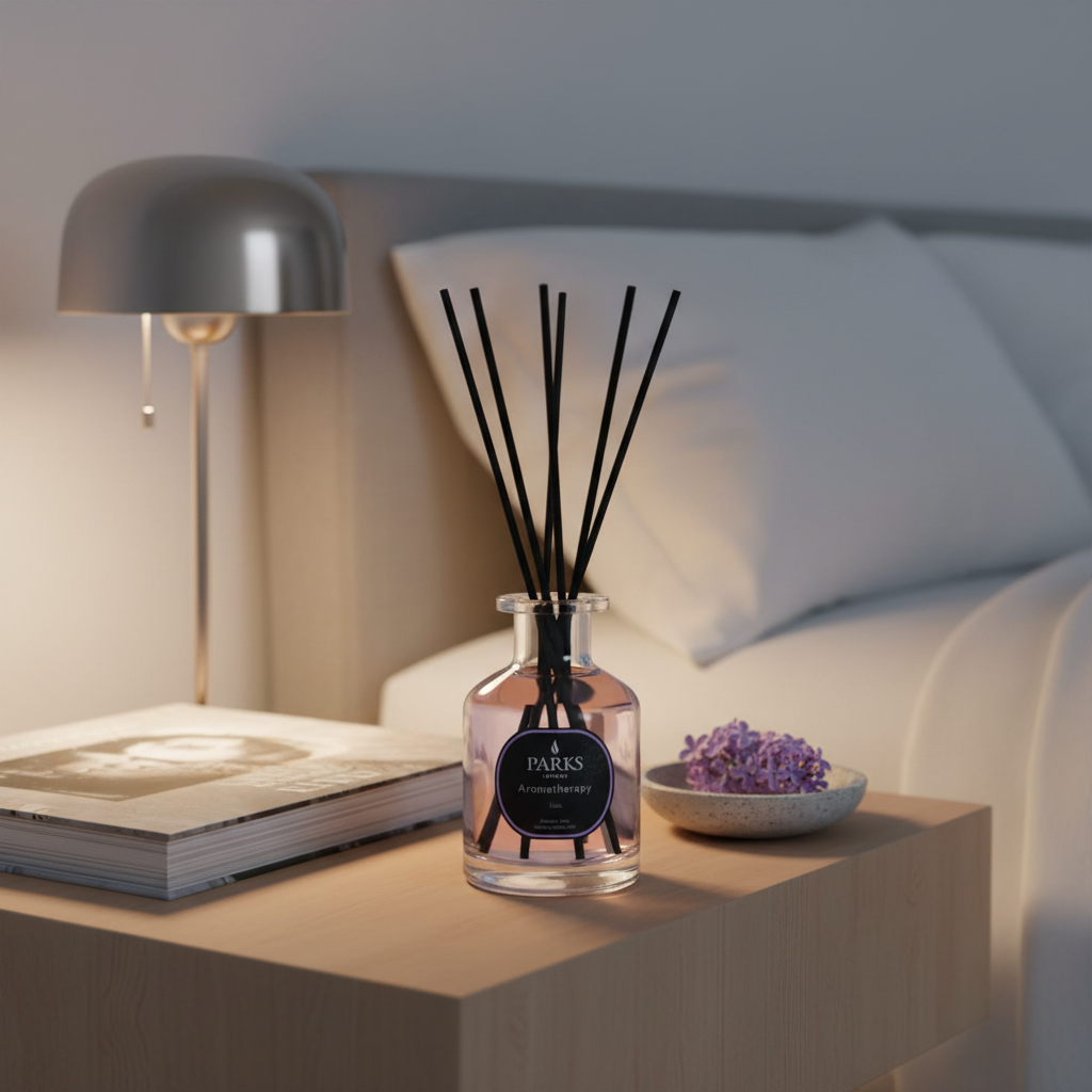 Lilac 100ml Diffuser