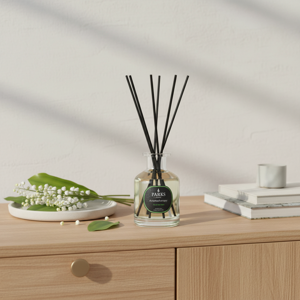 Lily of The Valley Diffuser 100ml