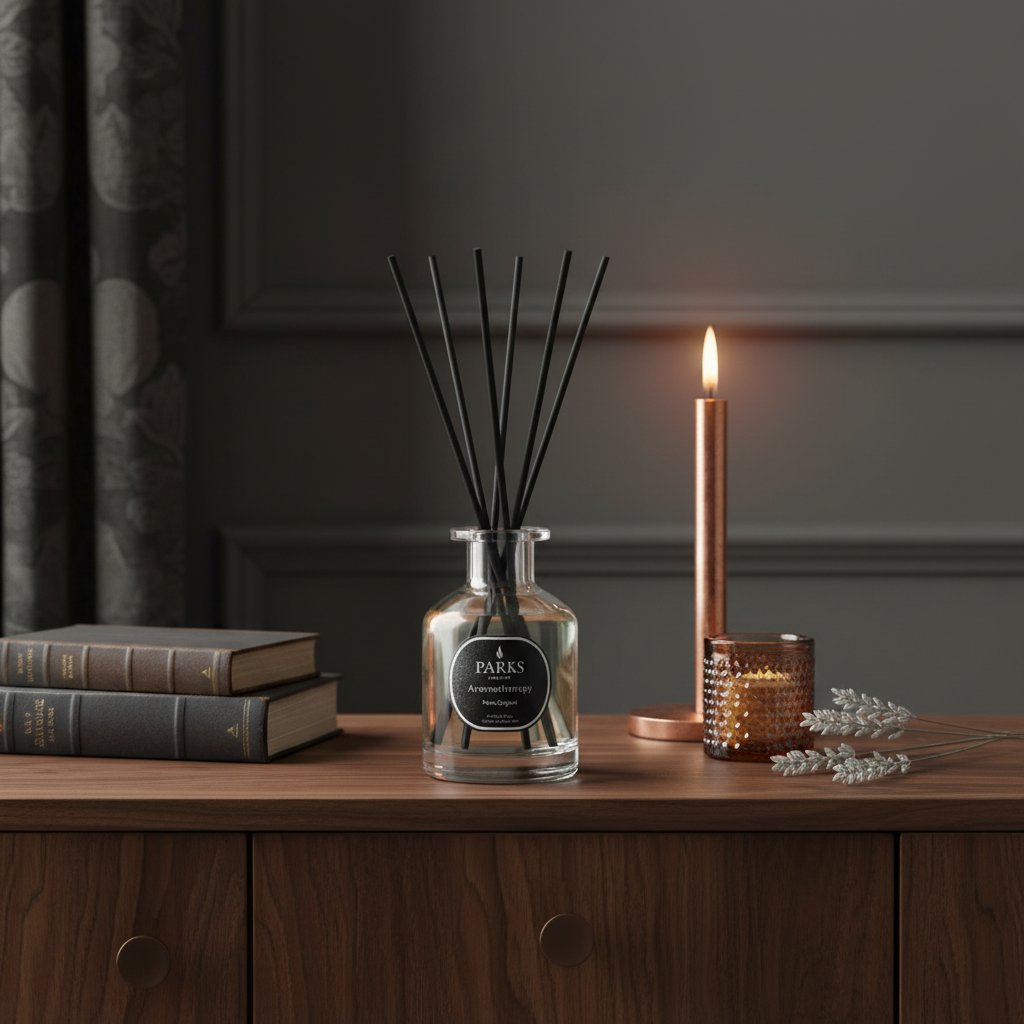 Parks Original Diffuser 100ml