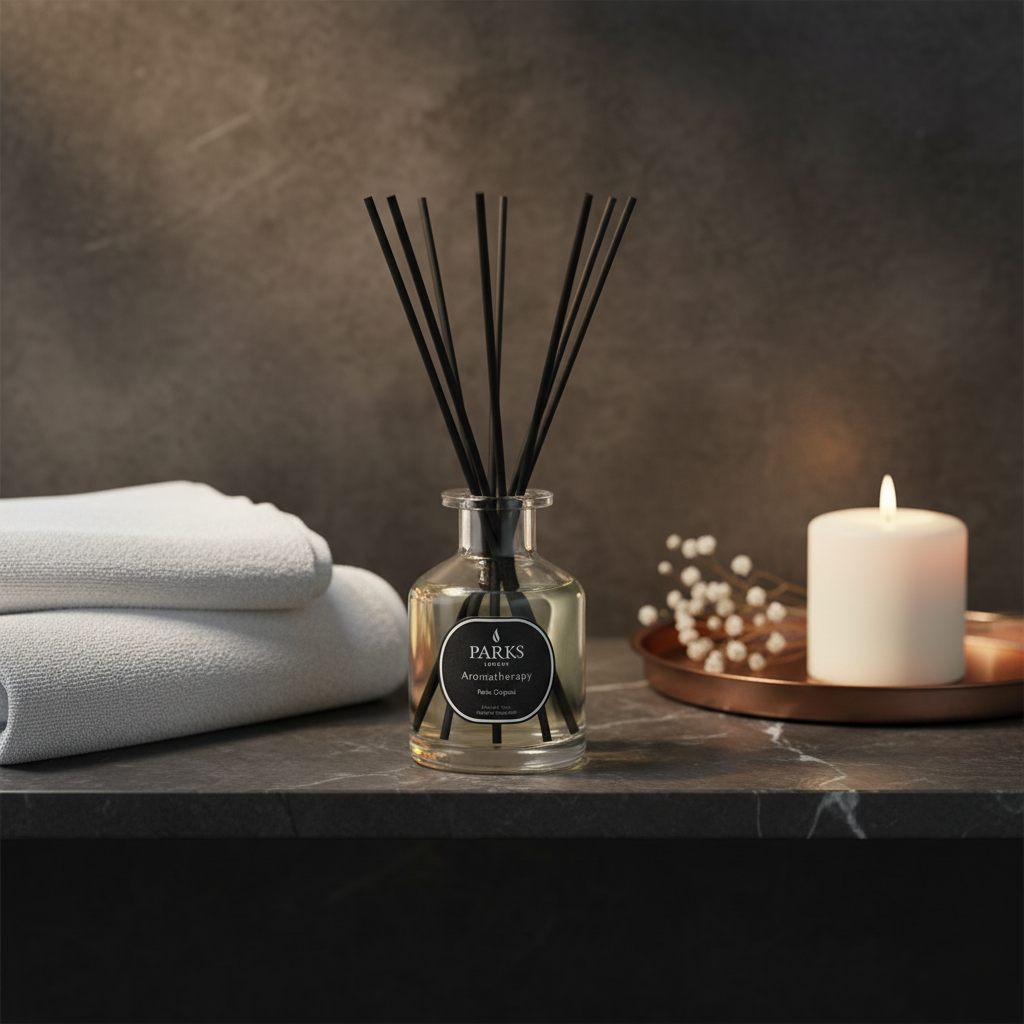Parks Original Diffuser 100ml