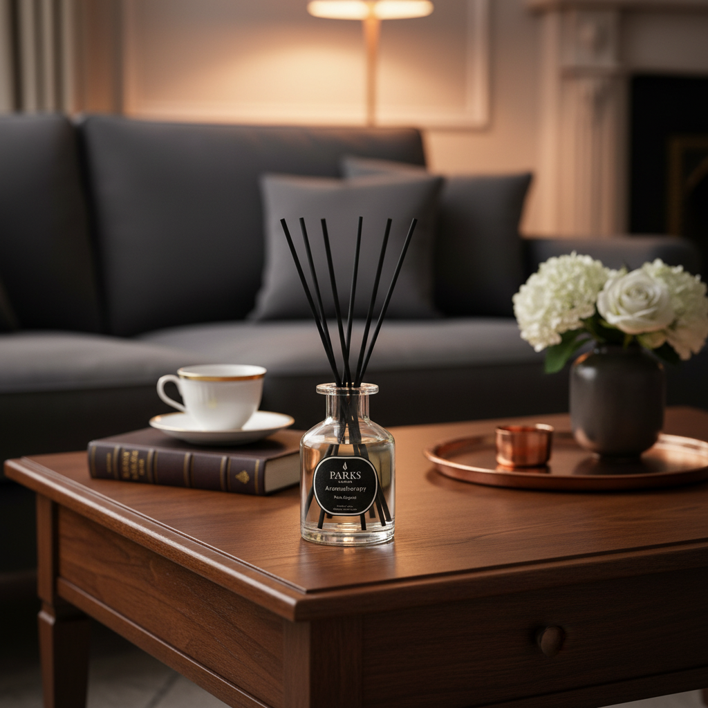 Parks Original Diffuser 100ml