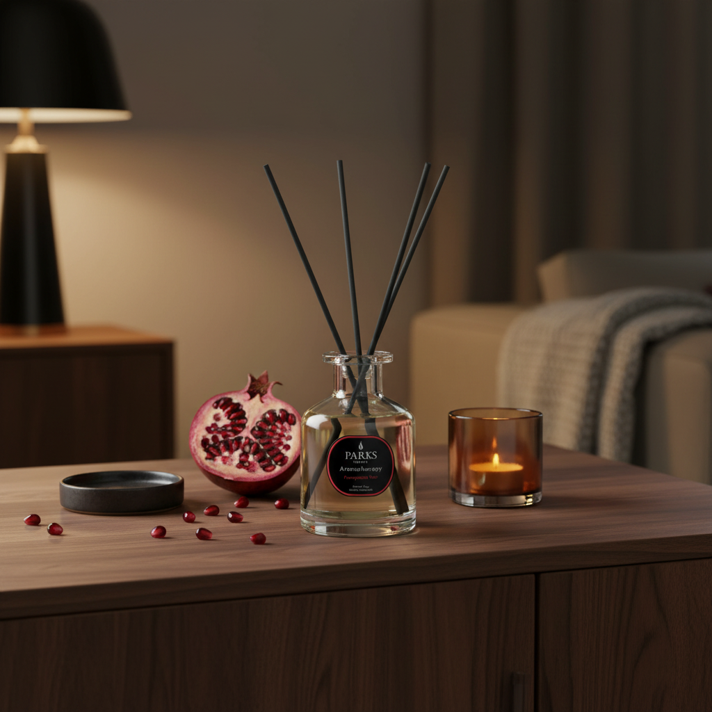 Pomegranate Noir Diffuser 100ml