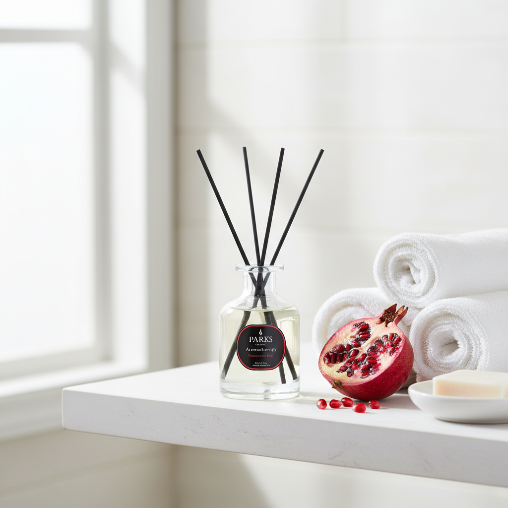 Pomegranate Noir Diffuser 100ml