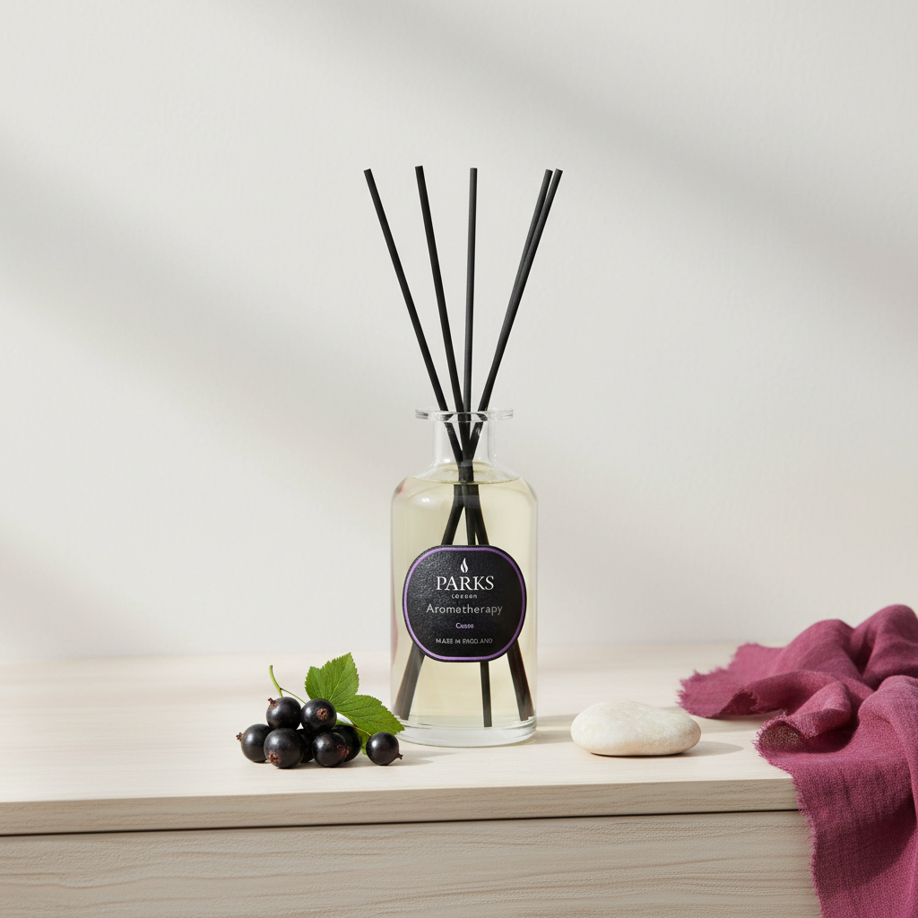 Cassis Diffuser 220ml