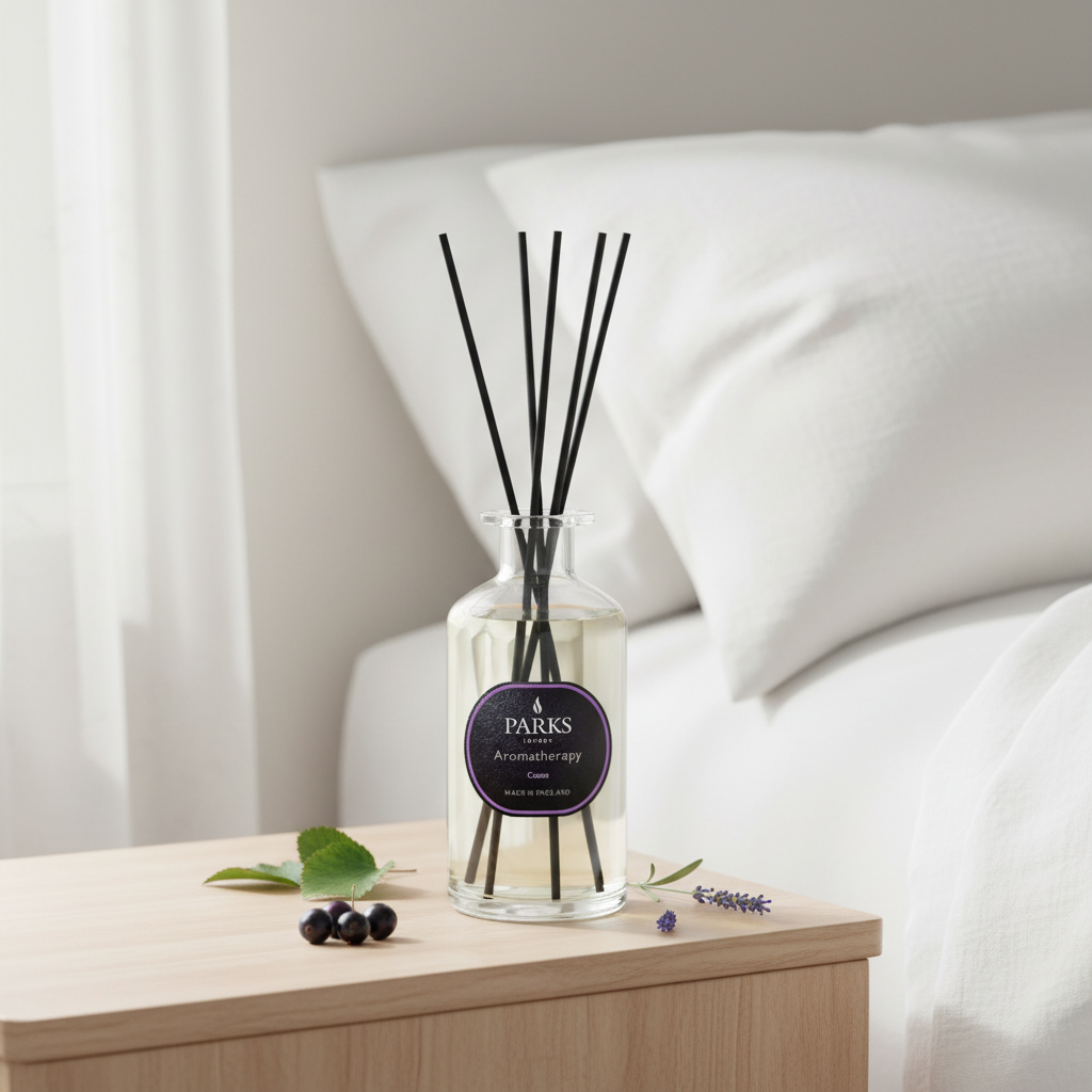 Cassis Diffuser 220ml