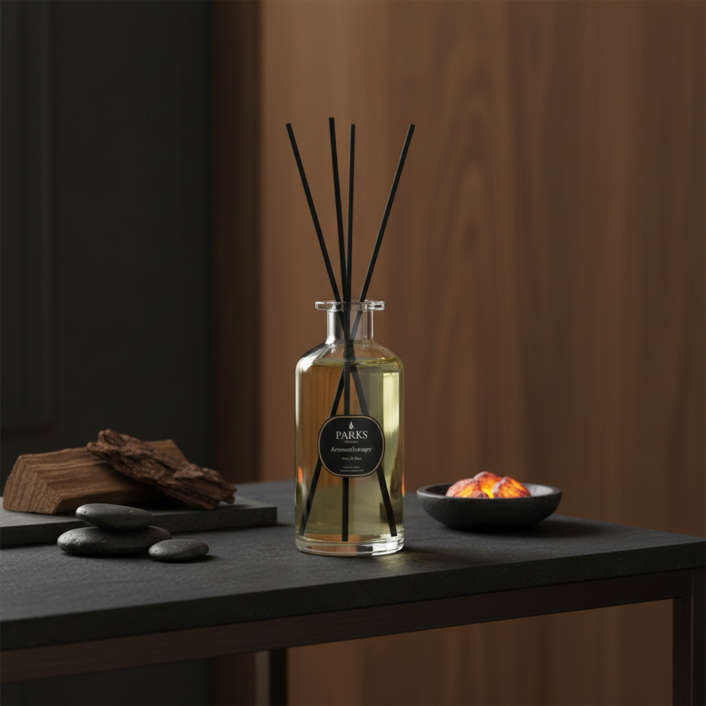 Feu De Bois Diffuser 220ml