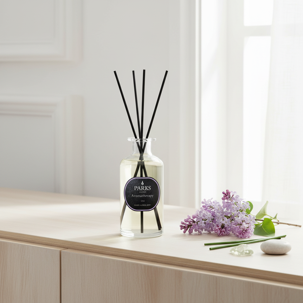Lilac Diffuser 220ml