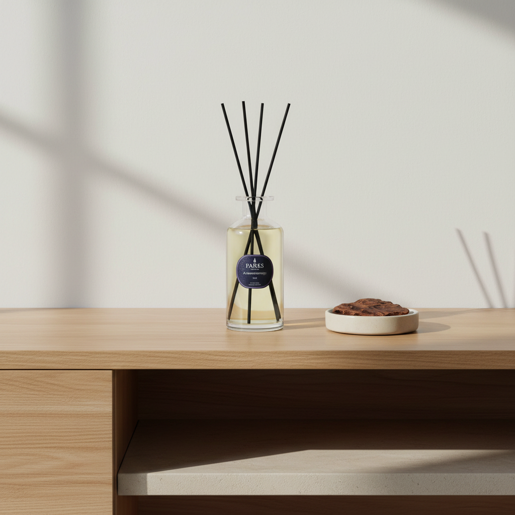 Oud Diffuser 220ml