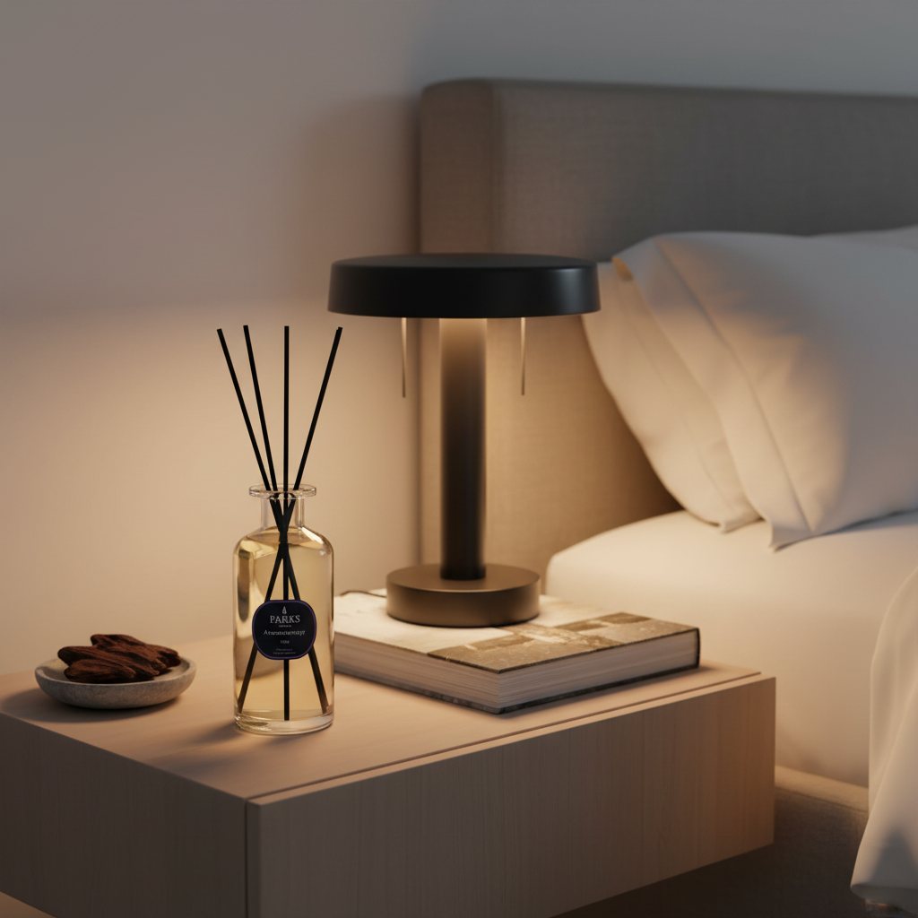 Oud Diffuser 220ml